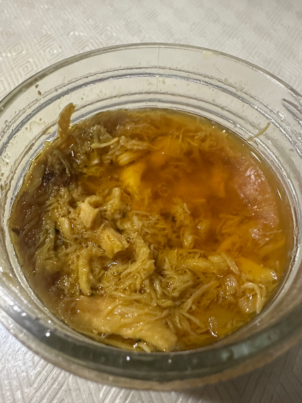 Original Chicken Pastil