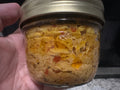 Chicken Pastil